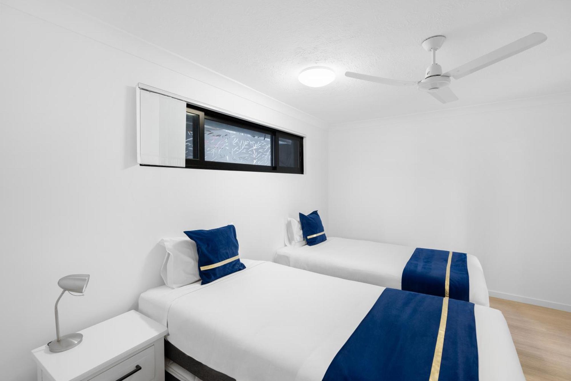 Montego Mermaid Beach Motel Gold Coast Extérieur photo