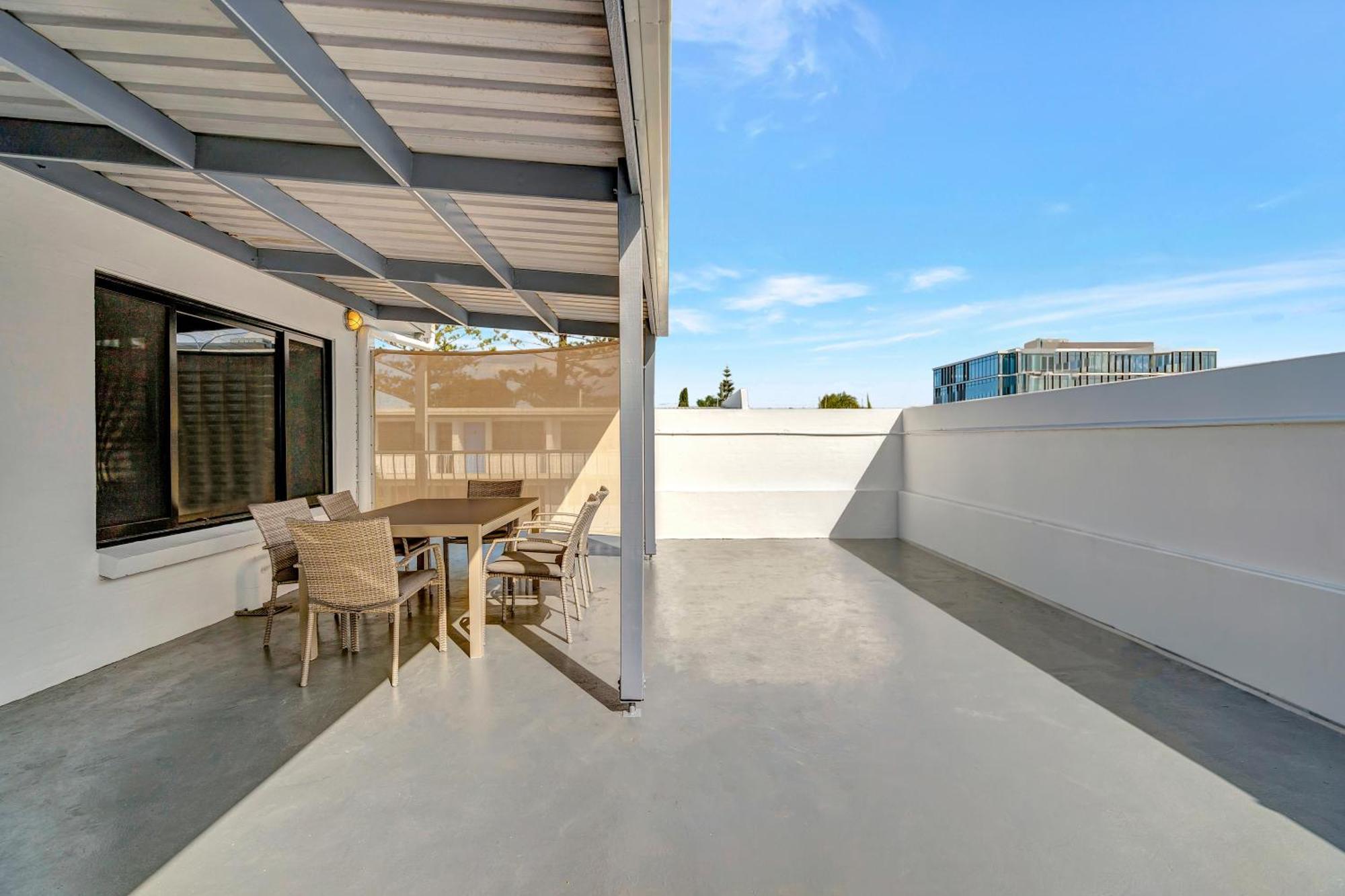 Montego Mermaid Beach Motel Gold Coast Extérieur photo